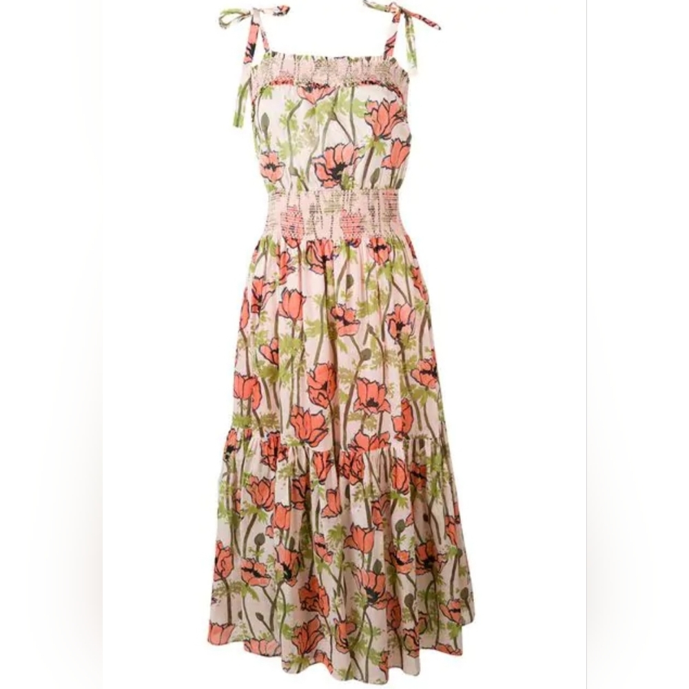 Dress, Tory Burch
